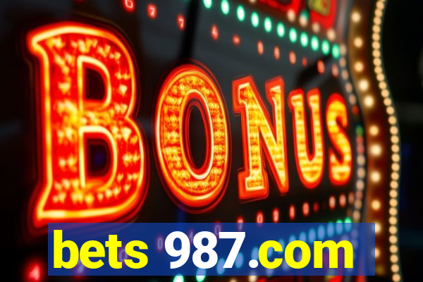 bets 987.com